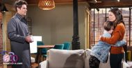 Chelsea and Adam prepare to tell Connor the truth